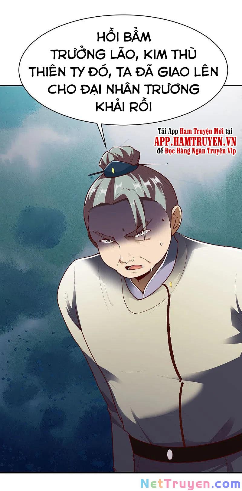 Chiến Đỉnh Chapter 290 - Trang 28