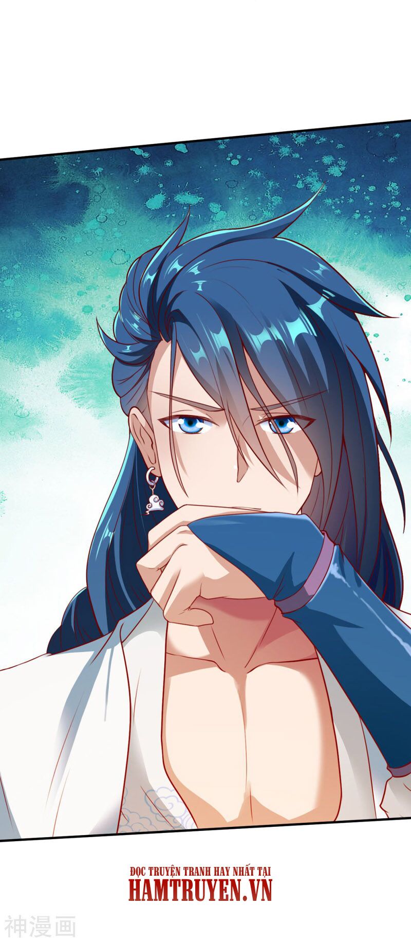 Chiến Đỉnh Chapter 179 - Trang 5