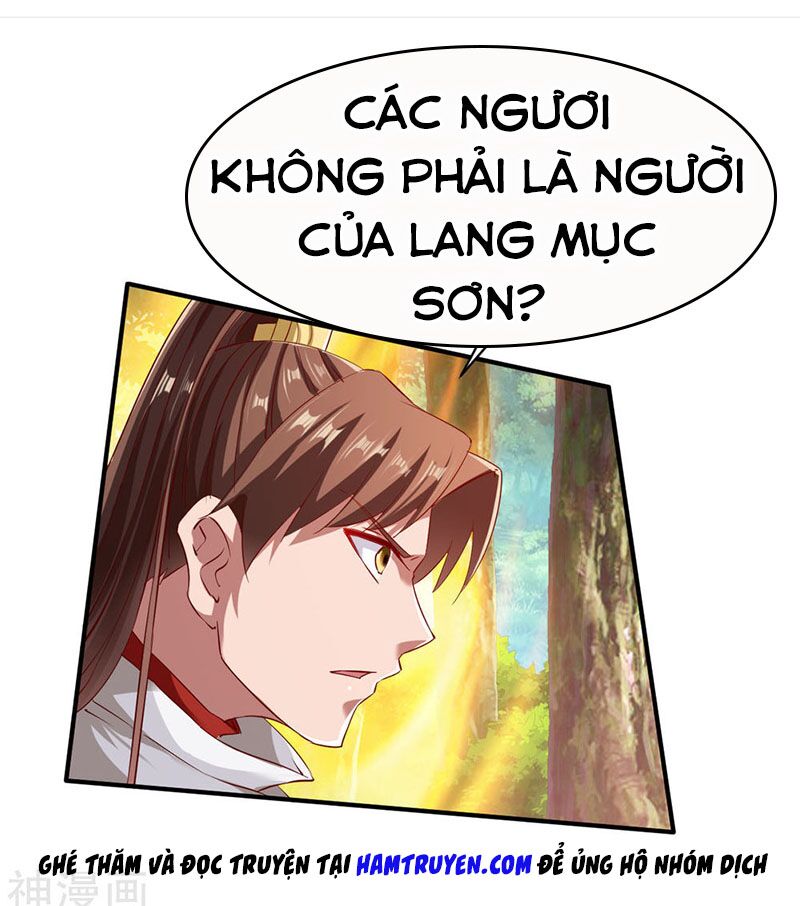 Chiến Đỉnh Chapter 104 - Trang 34