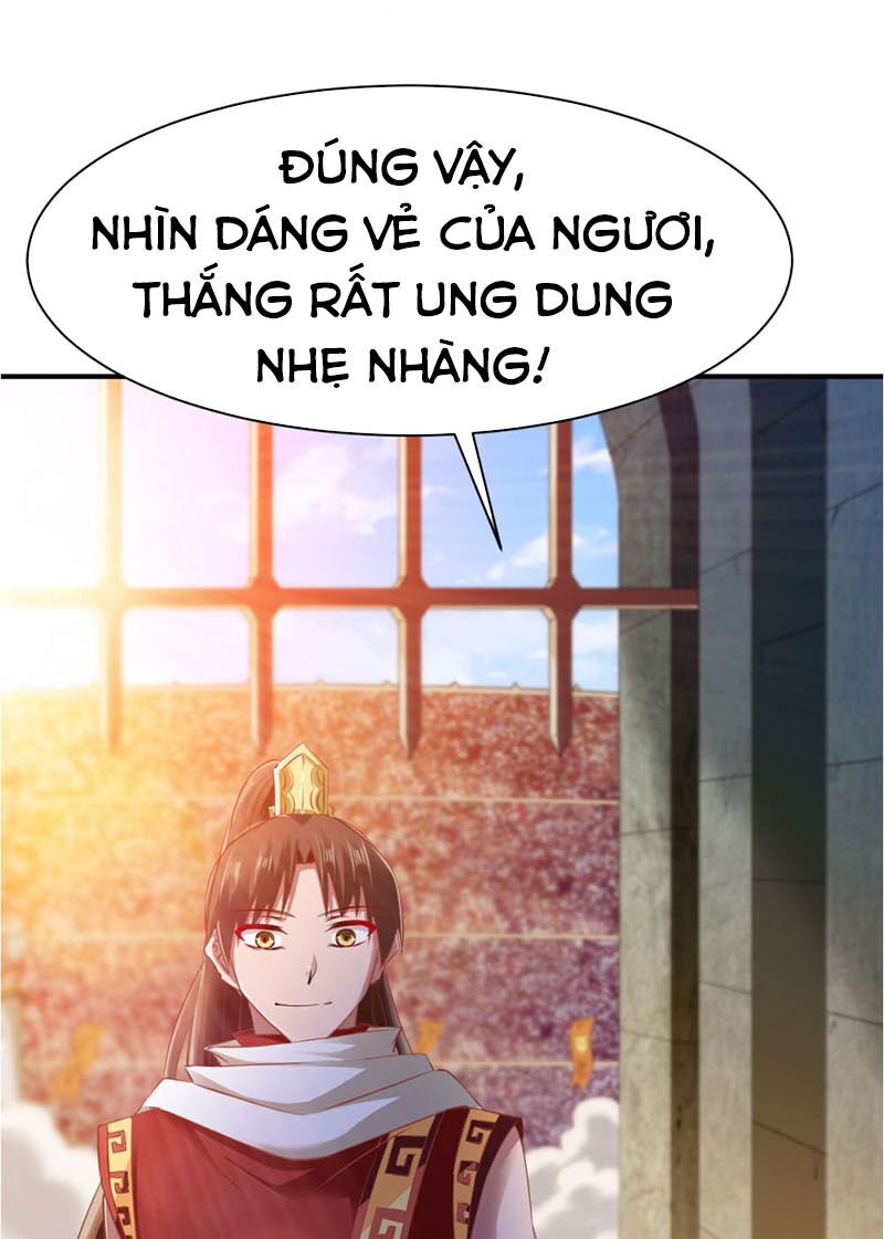Chiến Đỉnh Chapter 74 - Trang 10