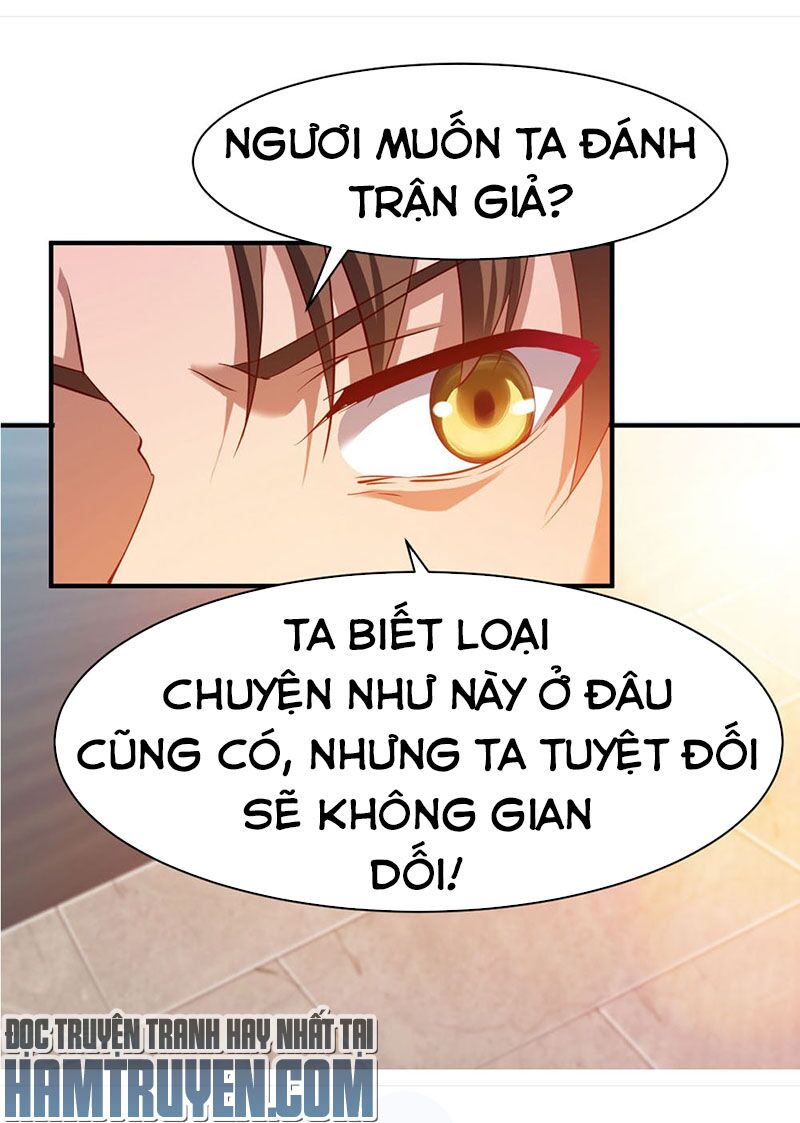 Chiến Đỉnh Chapter 72 - Trang 6