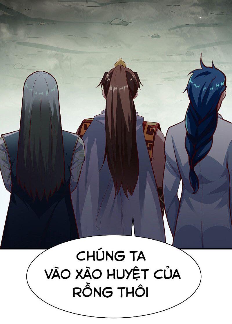 Chiến Đỉnh Chapter 282 - Trang 57