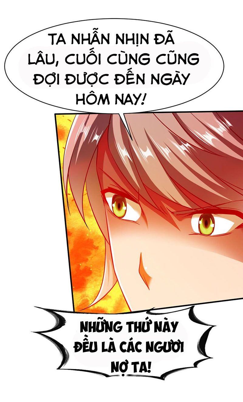 Chiến Đỉnh Chapter 92 - Trang 14