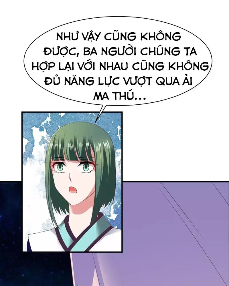 Chiến Đỉnh Chapter 46 - Trang 32