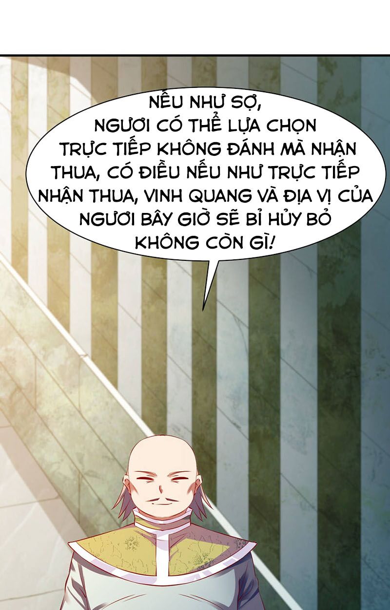 Chiến Đỉnh Chapter 76 - Trang 27