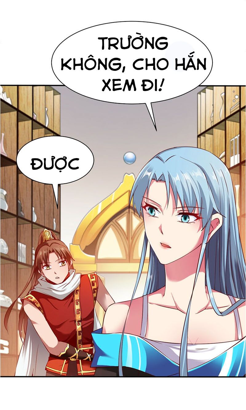 Chiến Đỉnh Chapter 68 - Trang 33
