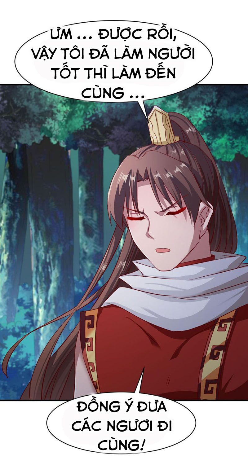 Chiến Đỉnh Chapter 93 - Trang 4