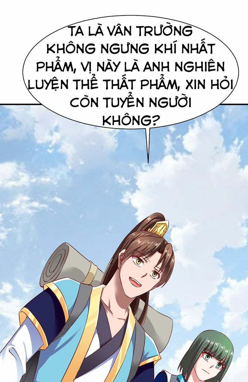 Chiến Đỉnh Chapter 37 - Trang 38