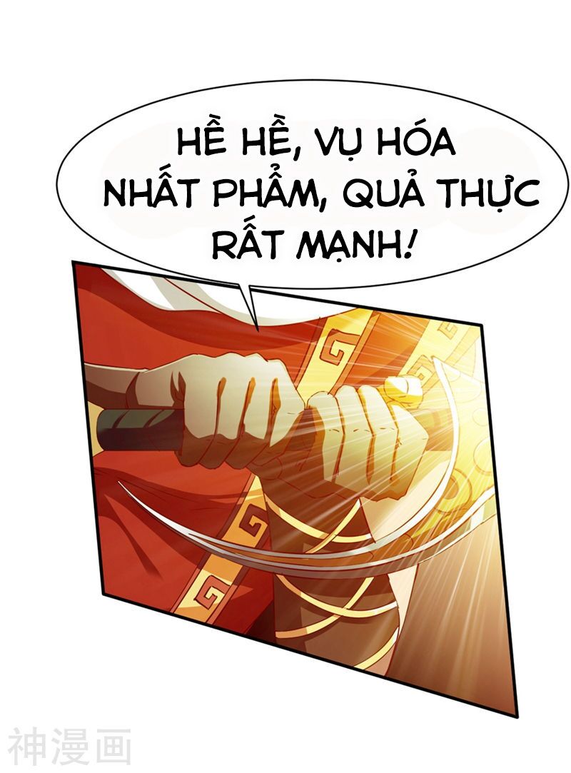 Chiến Đỉnh Chapter 105 - Trang 31