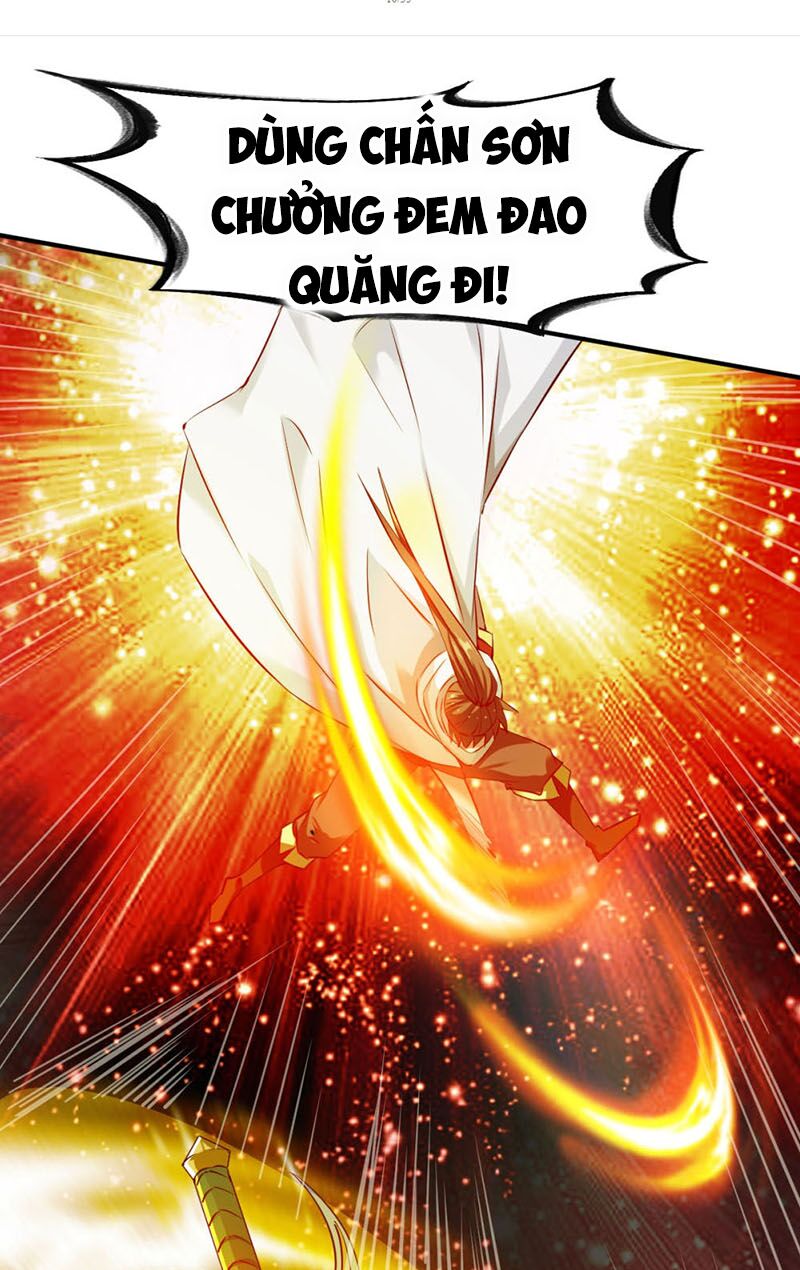 Chiến Đỉnh Chapter 101 - Trang 13