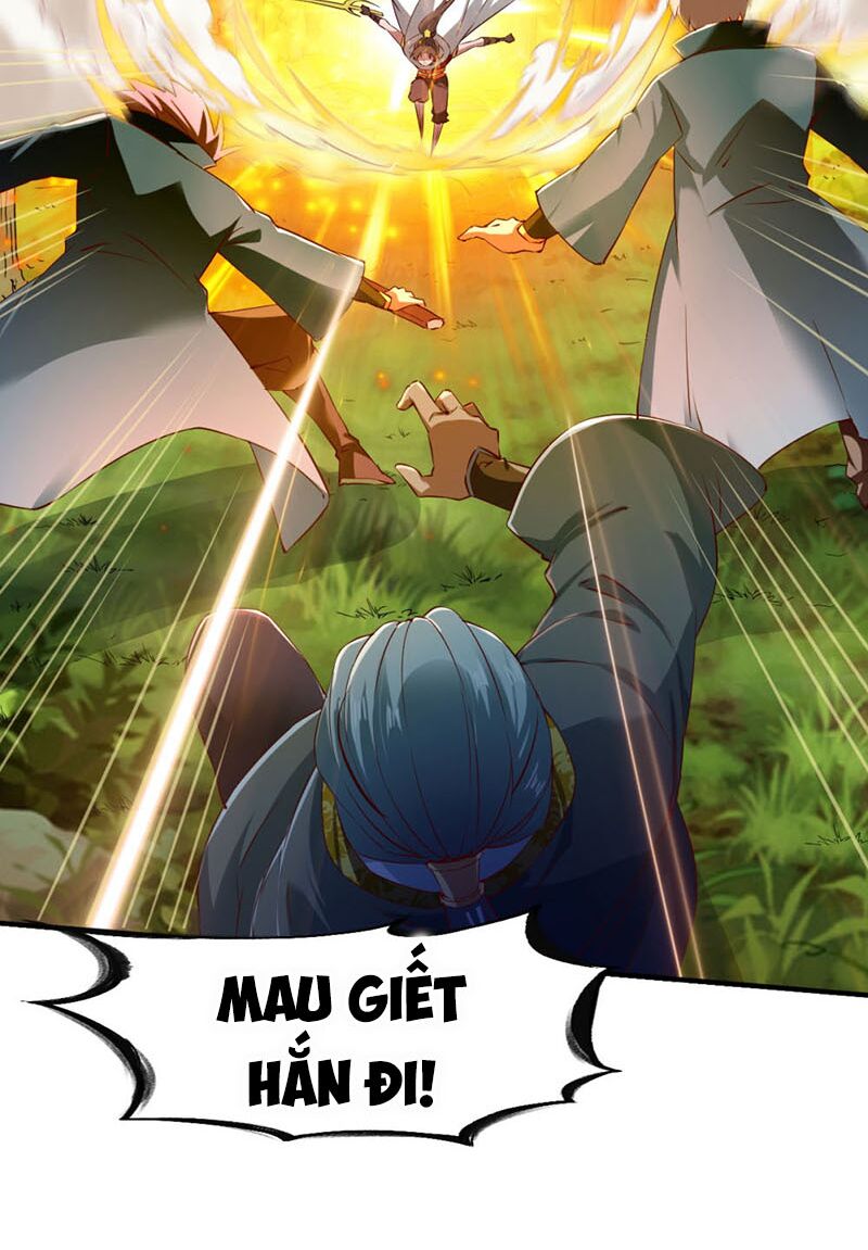 Chiến Đỉnh Chapter 106 - Trang 41
