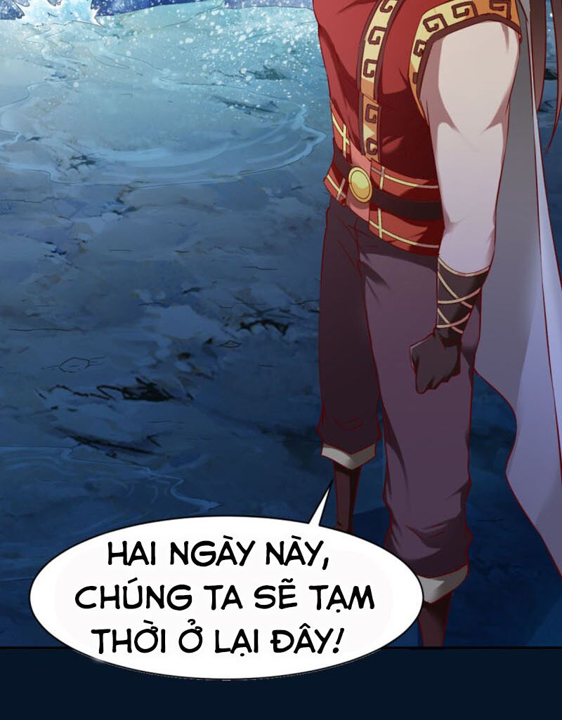 Chiến Đỉnh Chapter 95 - Trang 16