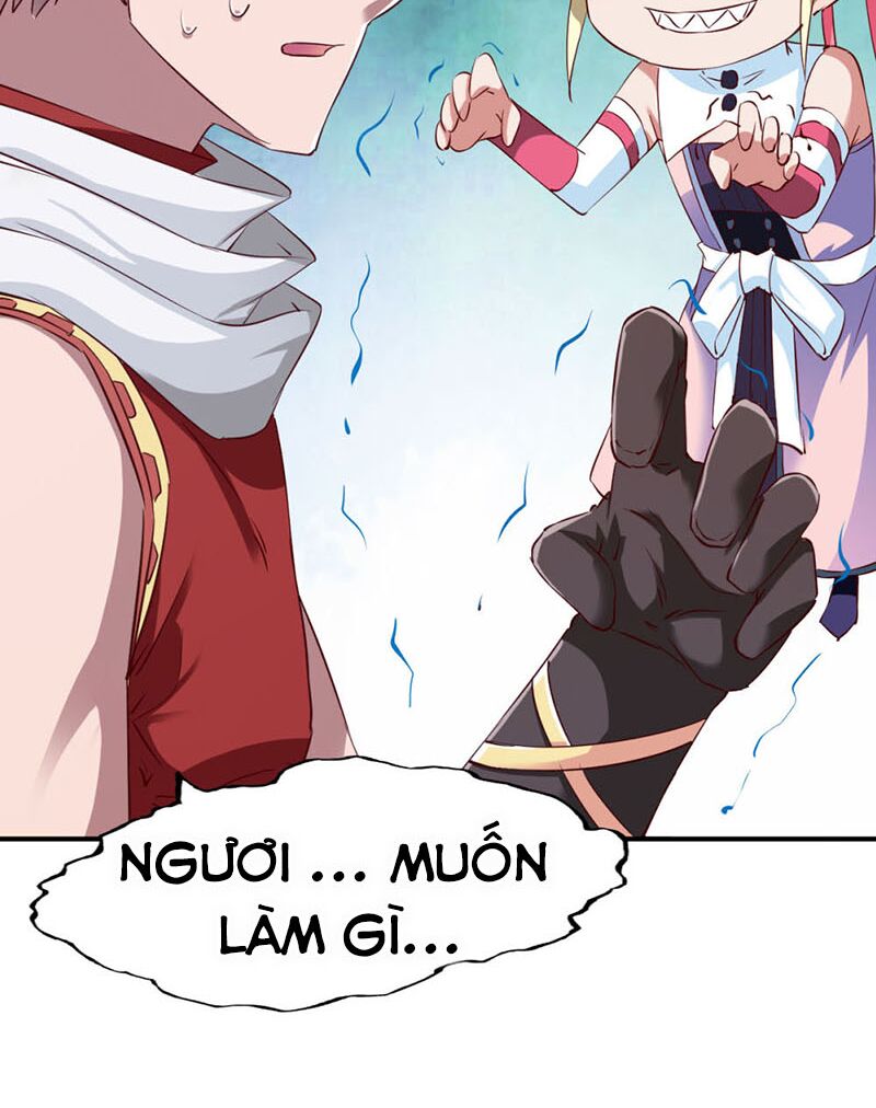 Chiến Đỉnh Chapter 96 - Trang 32
