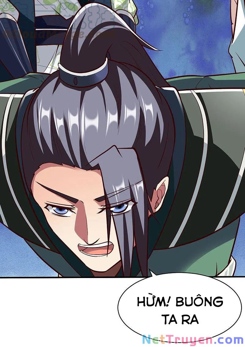 Chiến Đỉnh Chapter 290 - Trang 5