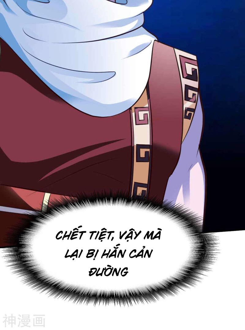 Chiến Đỉnh Chapter 198 - Trang 15
