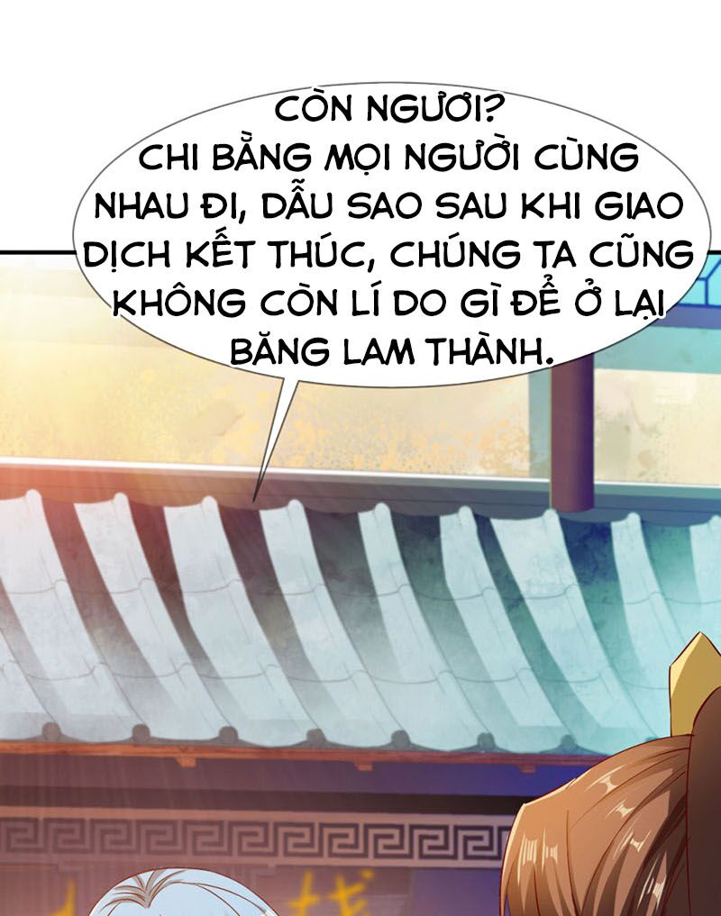 Chiến Đỉnh Chapter 77 - Trang 4