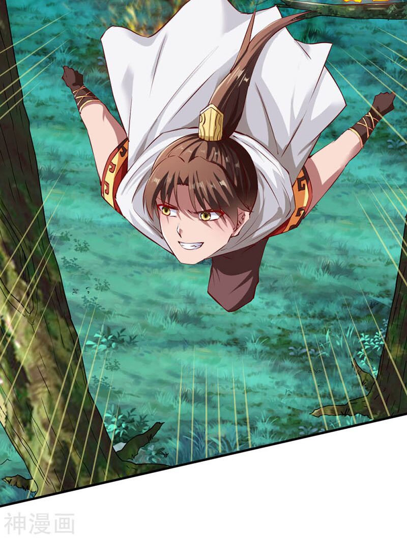 Chiến Đỉnh Chapter 103 - Trang 8