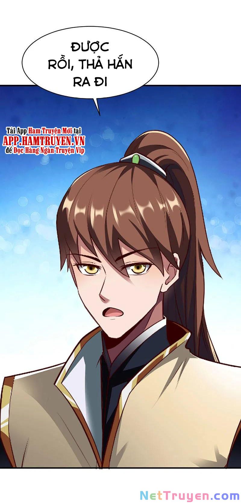 Chiến Đỉnh Chapter 290 - Trang 6
