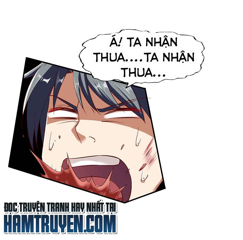 Chiến Đỉnh Chapter 73 - Trang 21
