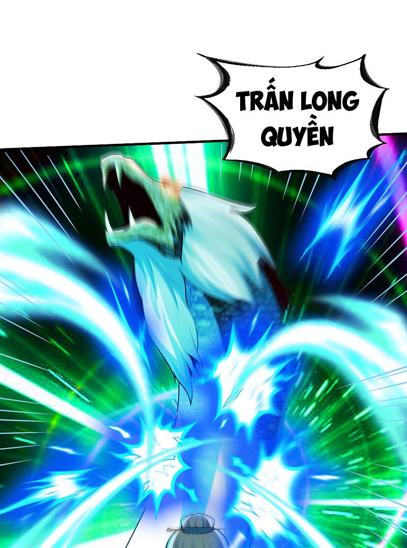 Chiến Đỉnh Chapter 282 - Trang 29
