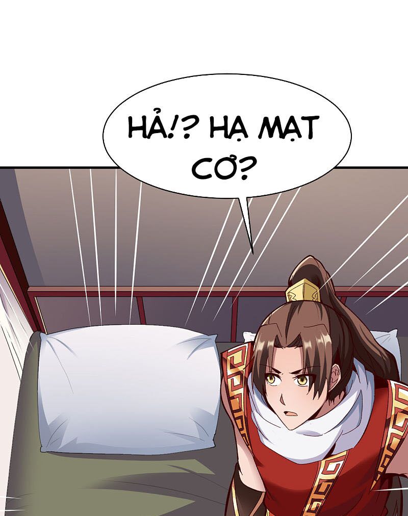 Chiến Đỉnh Chapter 274 - Trang 2