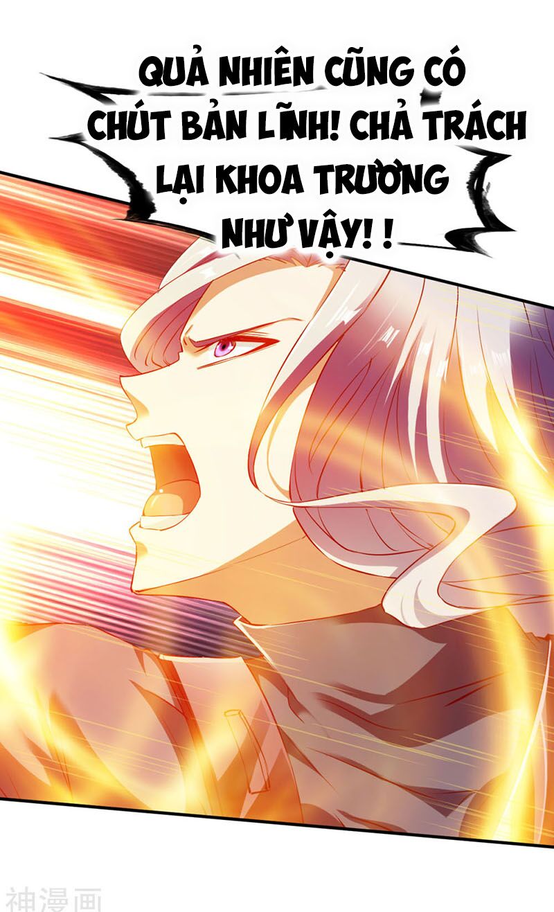 Chiến Đỉnh Chapter 103 - Trang 36