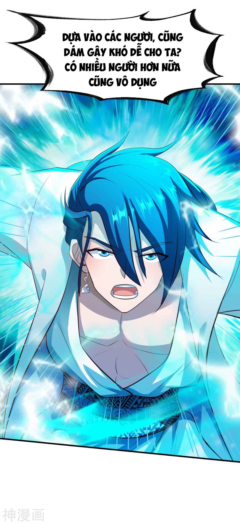 Chiến Đỉnh Chapter 198 - Trang 7