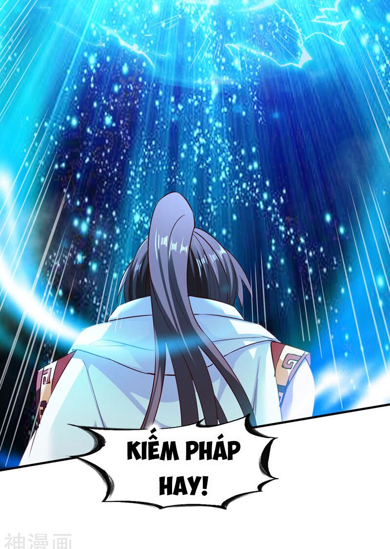 Chiến Đỉnh Chapter 106 - Trang 4