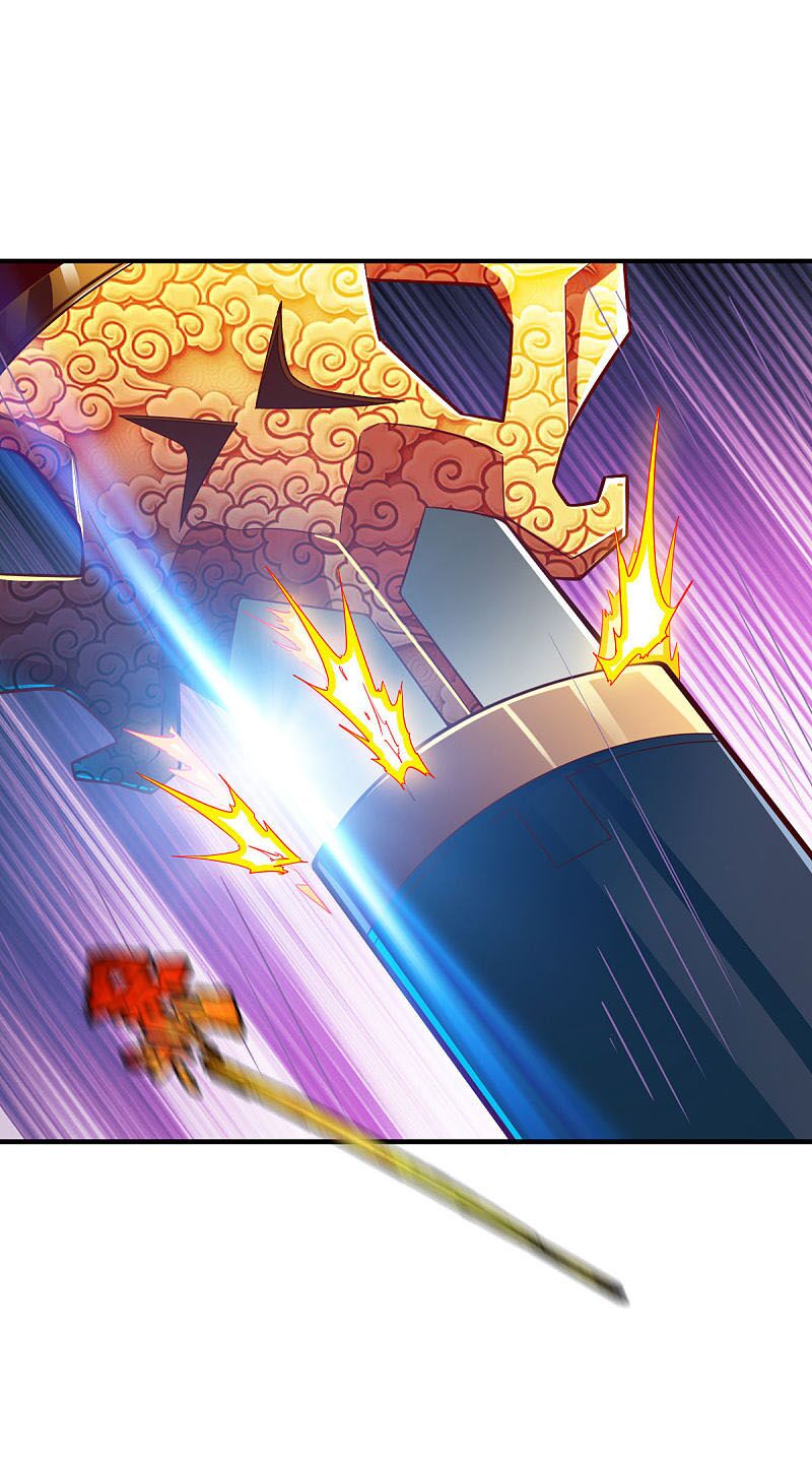 Chiến Đỉnh Chapter 270 - Trang 14