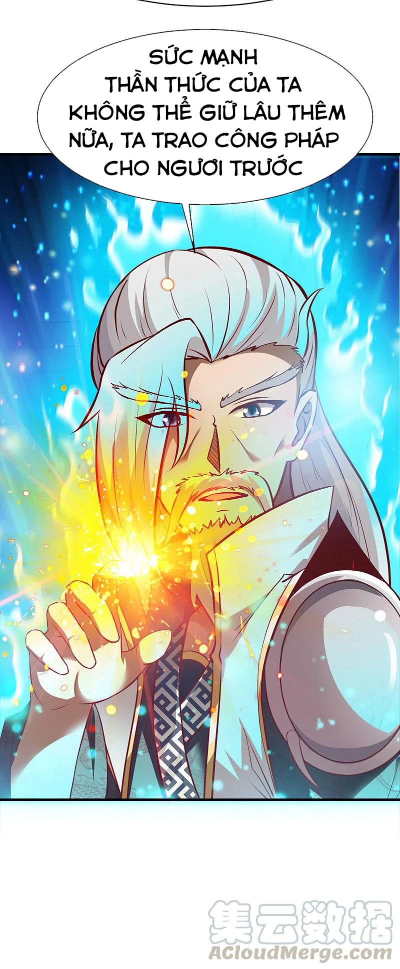 Chiến Đỉnh Chapter 283 - Trang 39