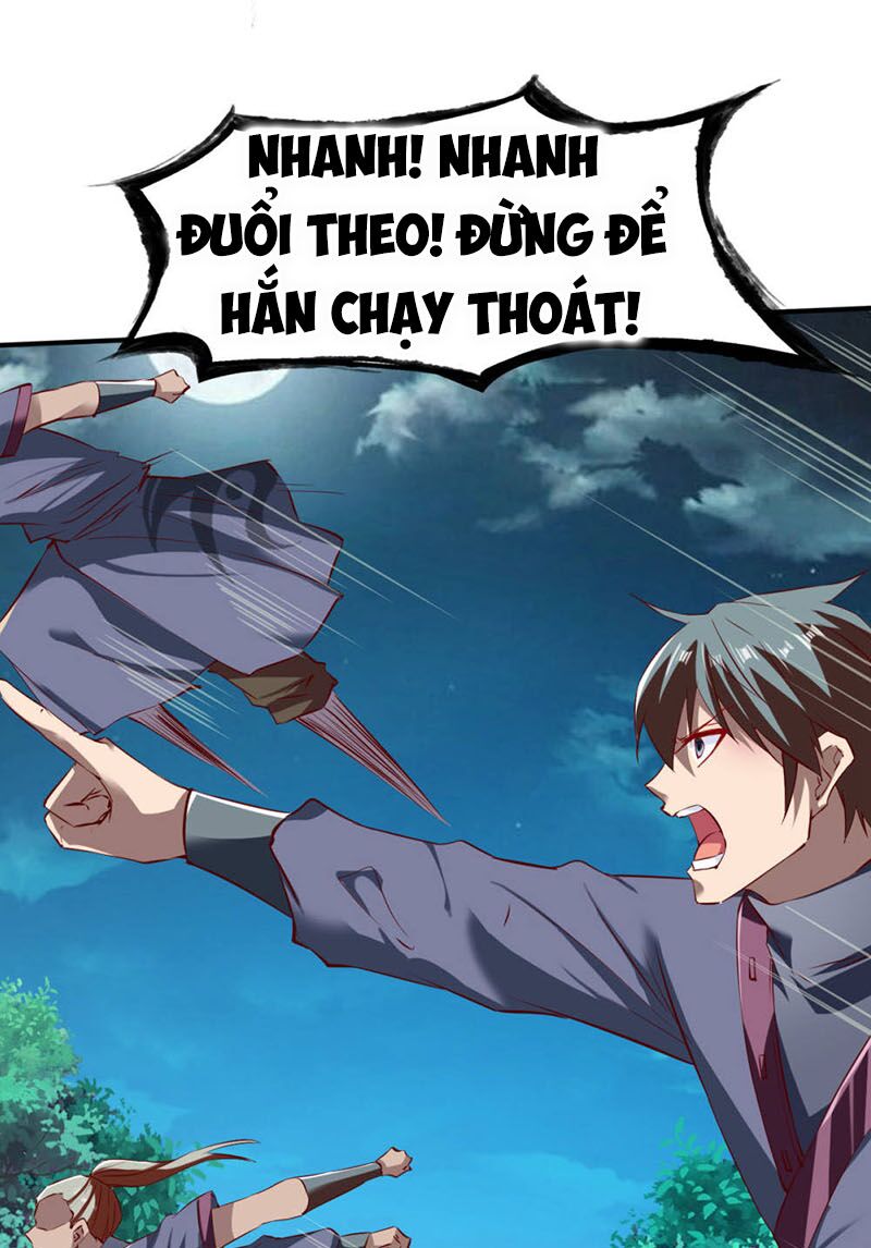 Chiến Đỉnh Chapter 103 - Trang 9