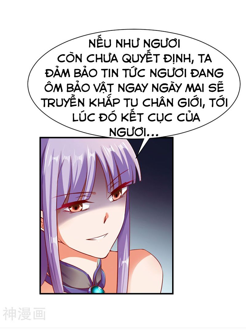 Chiến Đỉnh Chapter 70 - Trang 9