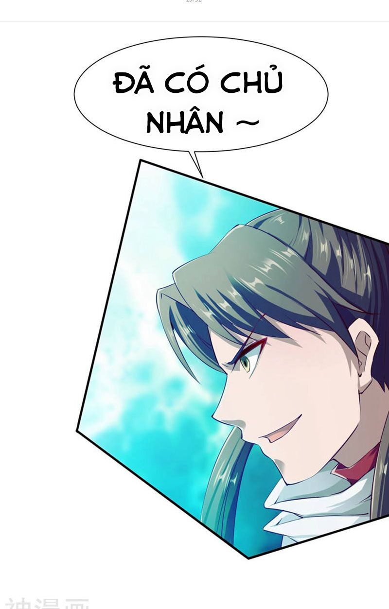 Chiến Đỉnh Chapter 97 - Trang 33