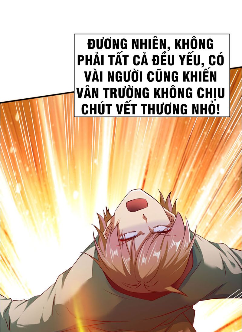 Chiến Đỉnh Chapter 74 - Trang 15