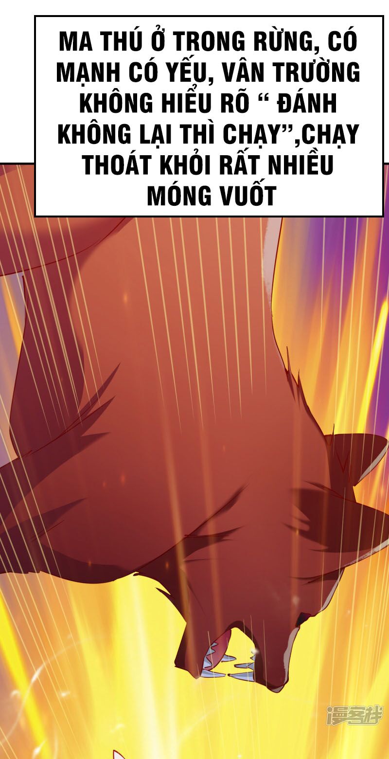 Chiến Đỉnh Chapter 94 - Trang 5