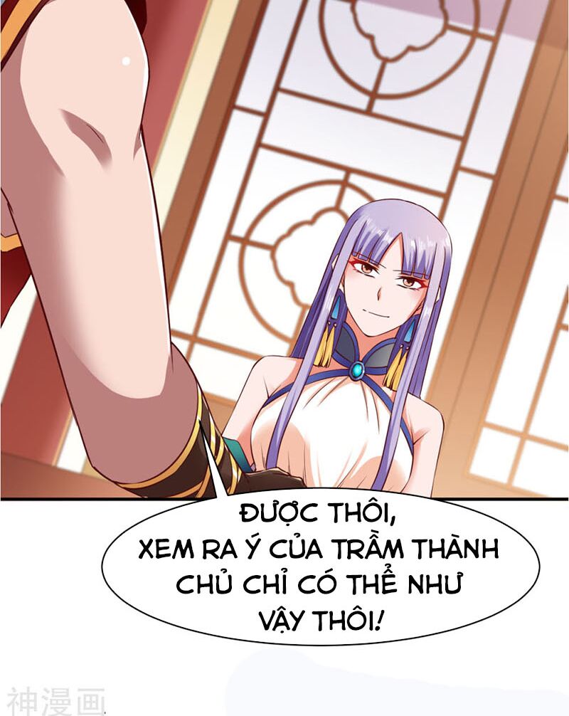 Chiến Đỉnh Chapter 70 - Trang 14