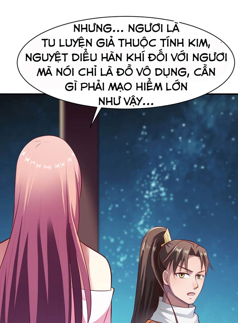 Chiến Đỉnh Chapter 151 - Trang 31