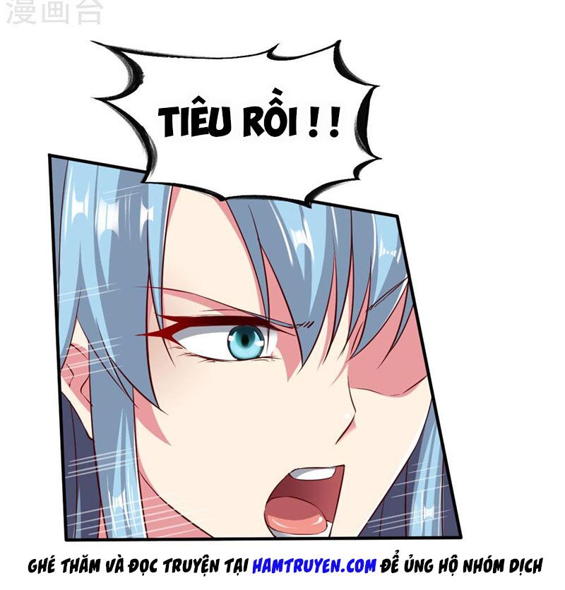 Chiến Đỉnh Chapter 90 - Trang 8