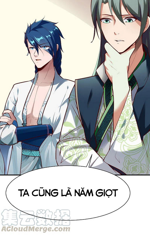 Chiến Đỉnh Chapter 286 - Trang 9