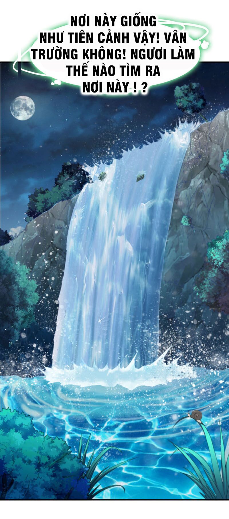 Chiến Đỉnh Chapter 95 - Trang 0