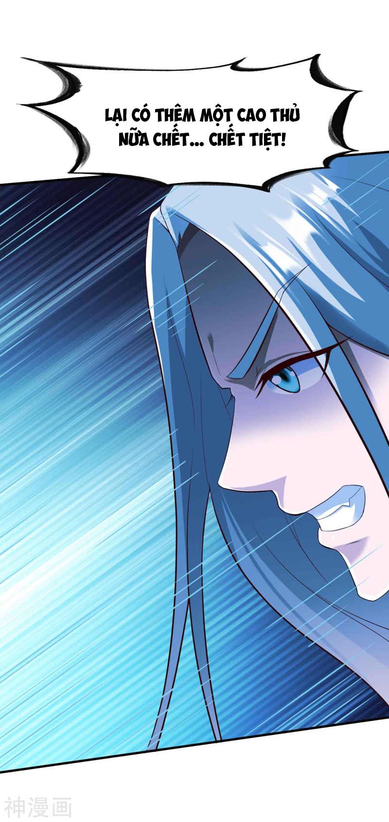 Chiến Đỉnh Chapter 198 - Trang 10