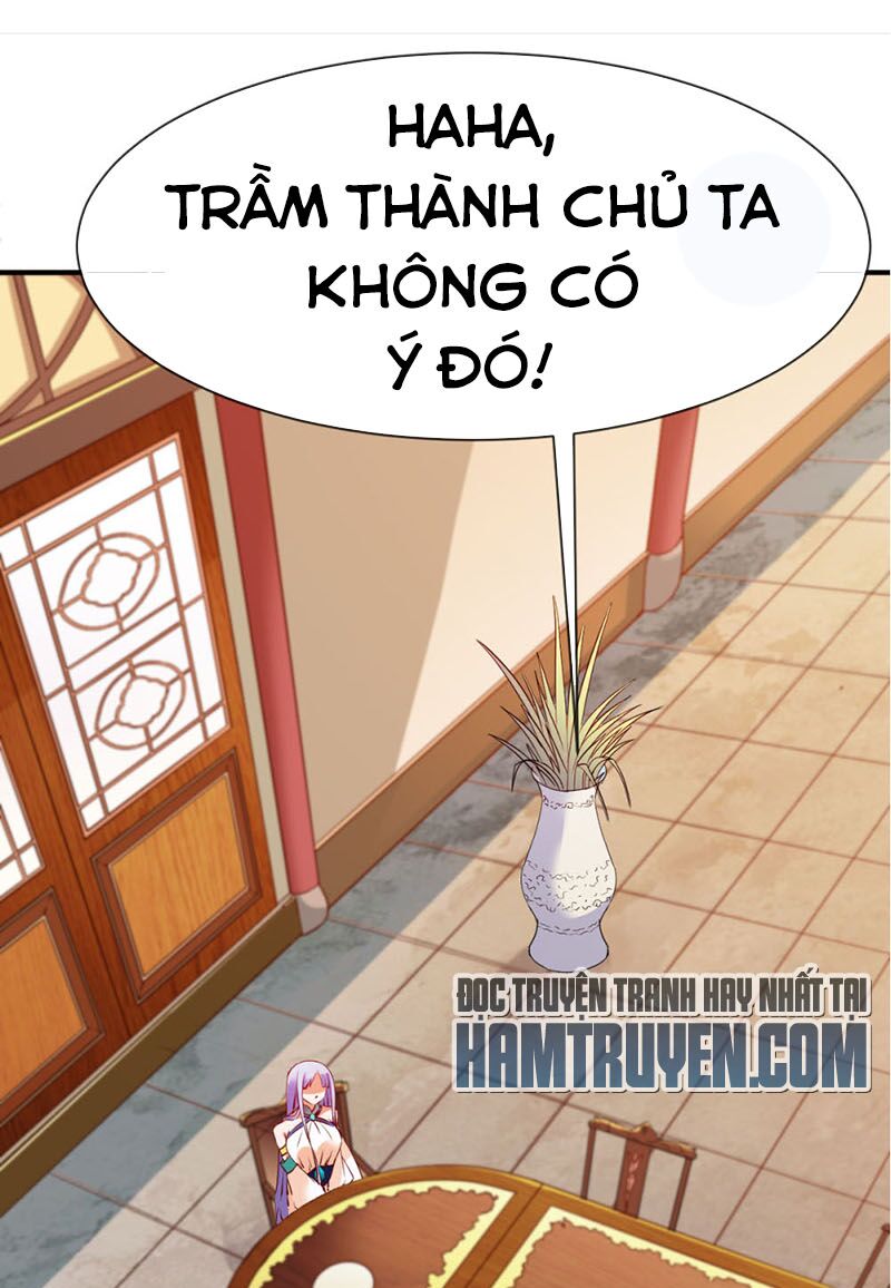 Chiến Đỉnh Chapter 69 - Trang 31
