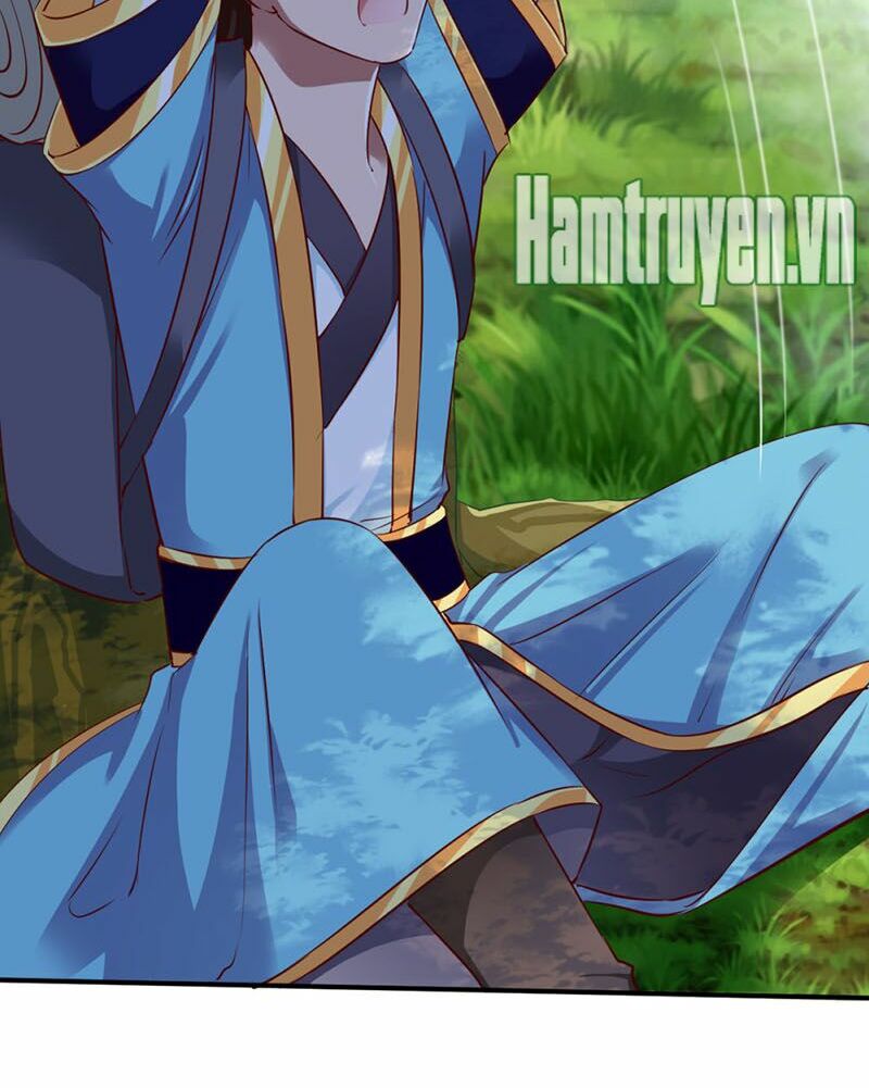 Chiến Đỉnh Chapter 37 - Trang 12
