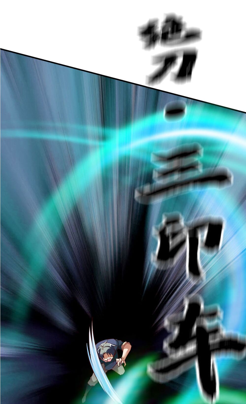 Chiến Đỉnh Chapter 72 - Trang 30