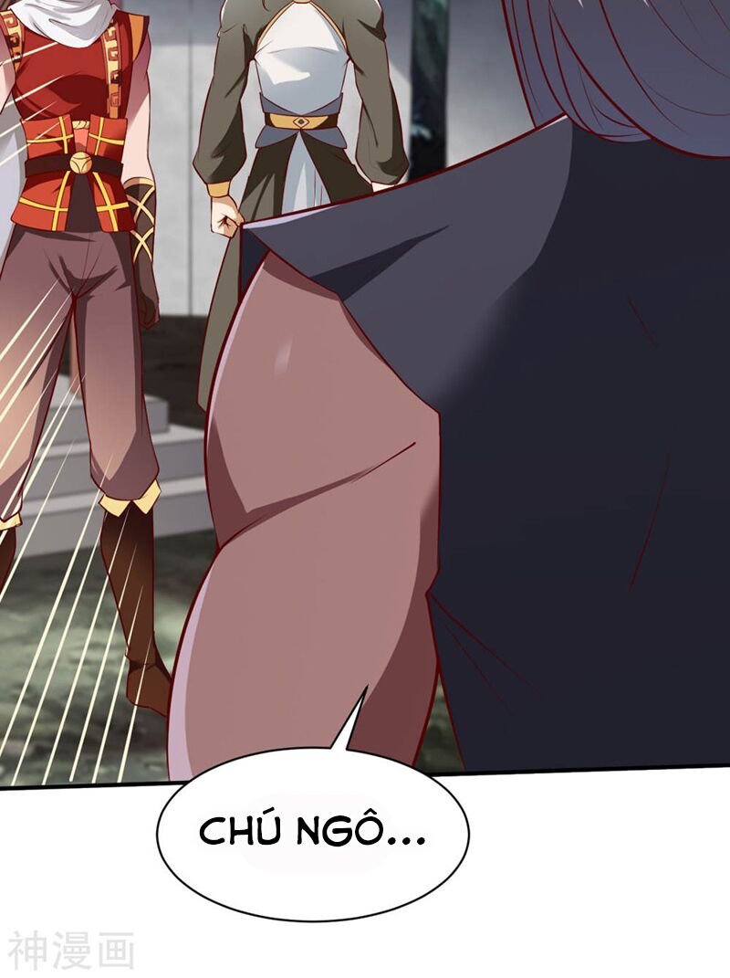 Chiến Đỉnh Chapter 151 - Trang 2