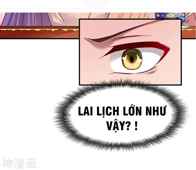 Chiến Đỉnh Chapter 69 - Trang 30
