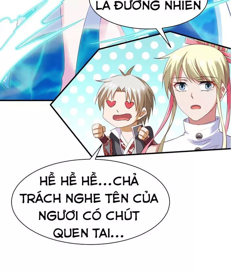 Chiến Đỉnh Chapter 46 - Trang 53