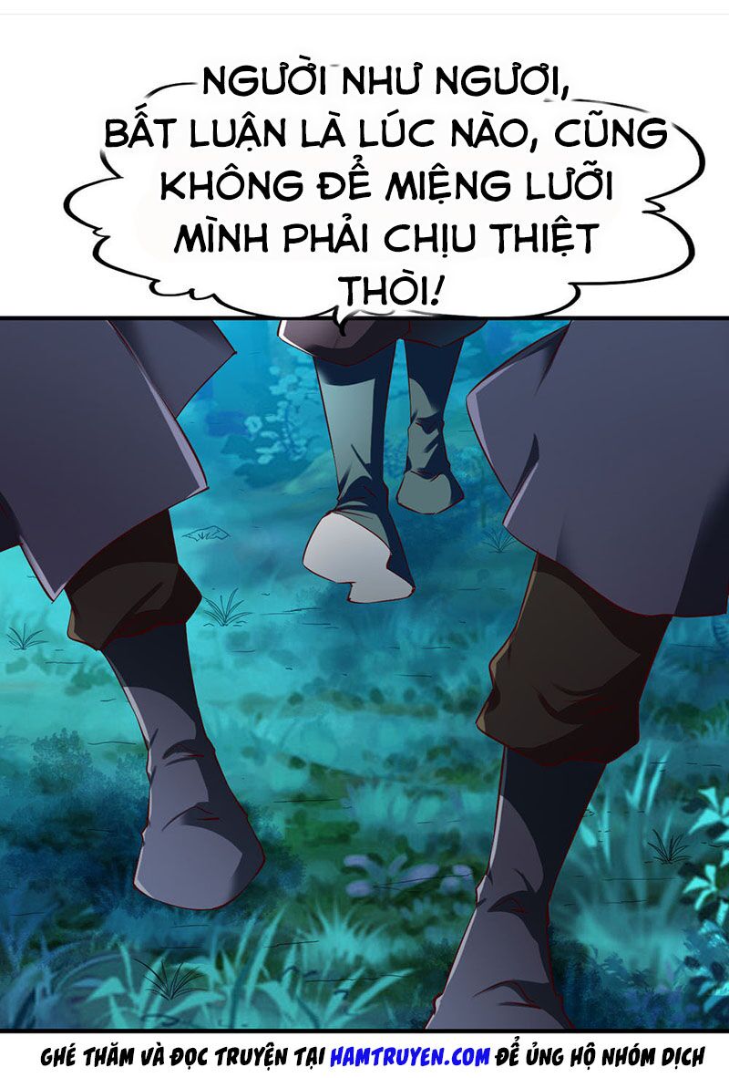 Chiến Đỉnh Chapter 102 - Trang 22