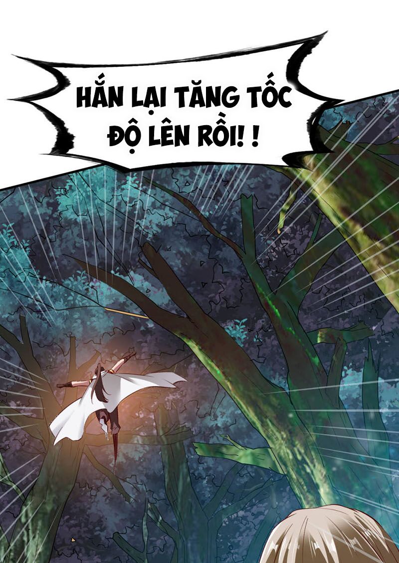 Chiến Đỉnh Chapter 103 - Trang 23