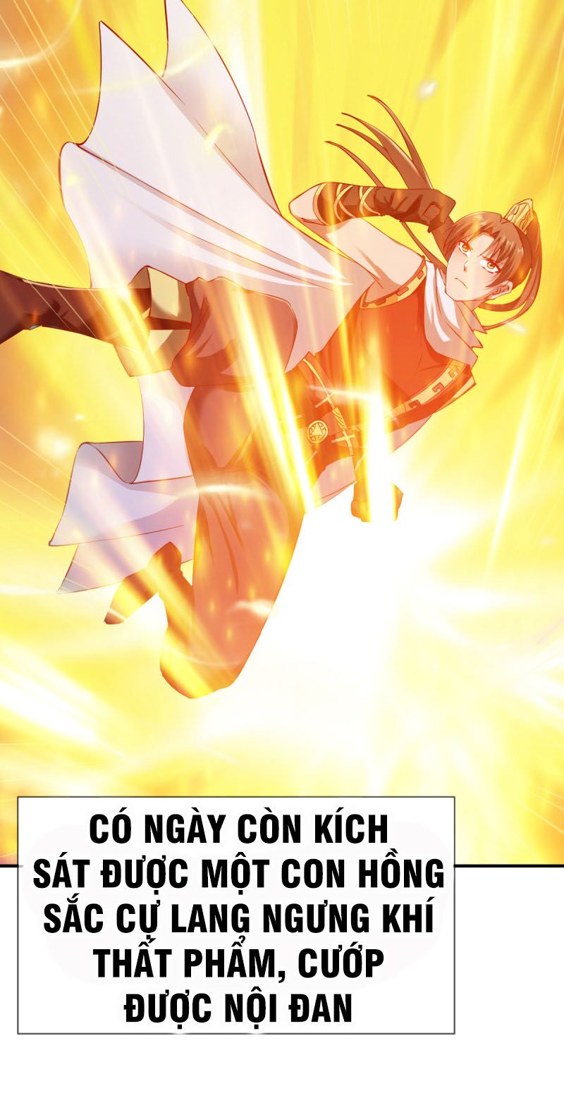 Chiến Đỉnh Chapter 94 - Trang 6